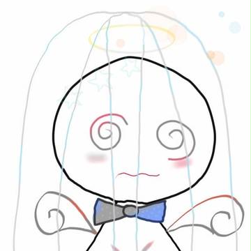 无