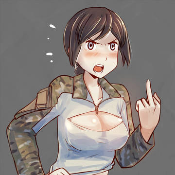 G4 Combat Shirt
