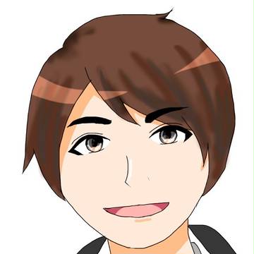 オリジナル君