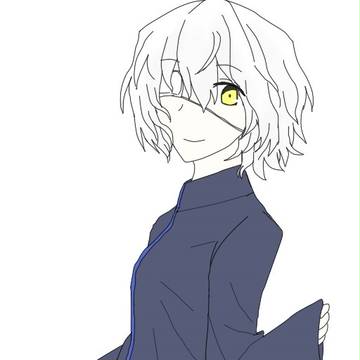 「ほら、あなたの服を着ています。」