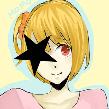 モモちゃん