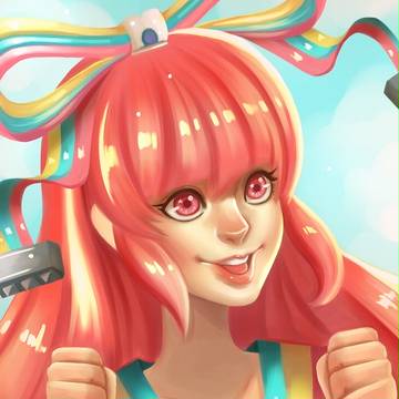 Giffany Gravity Falls Fanart