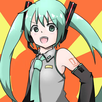 元気いっぱいだぜっ！