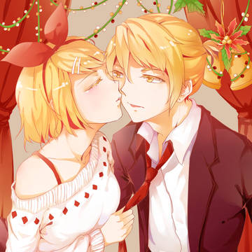 chu❤