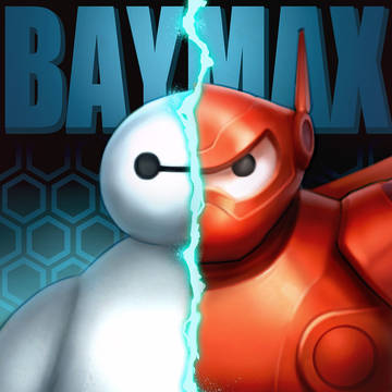 BAYMAX