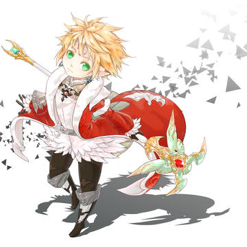 [FFXIV] Lalafell