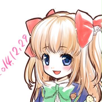 らくがき