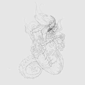 重力雲