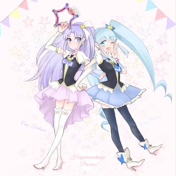 いおひめ