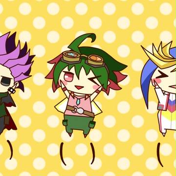ちびゆー’ｓ