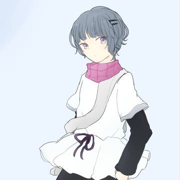 【EFF5】ユニフォーム【ぜうす】