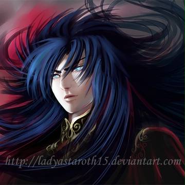 Lord Hades