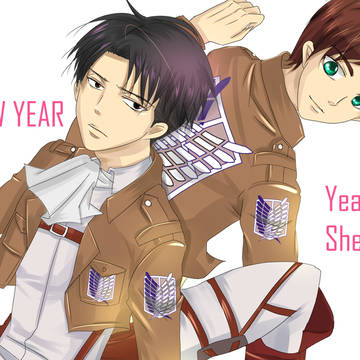 HAPPY NEW YEAR 2015!!!
