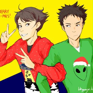 merry xmas!