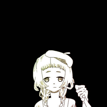 ヤンデレなあの娘