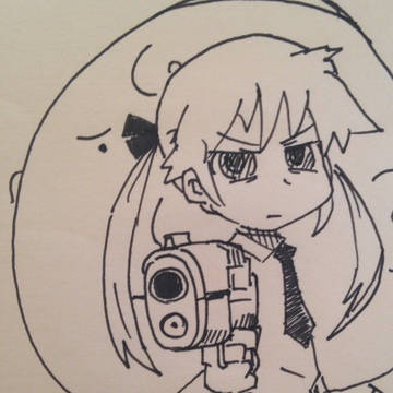 キルミーベイベー★