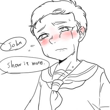 んんんん