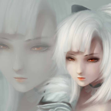 白帝女神