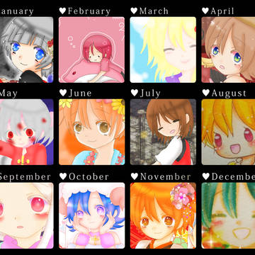 ゆくとしくるとし2014！