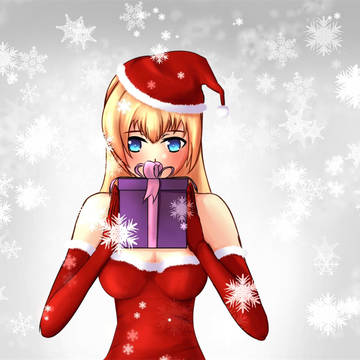 Merry Christmas!