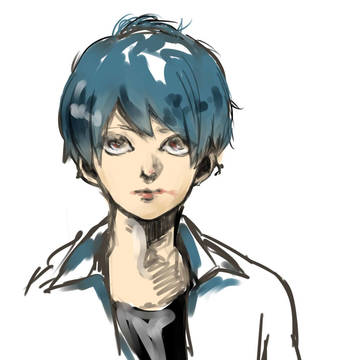 落書き詰め
