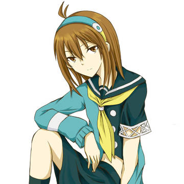女装いーちゃん