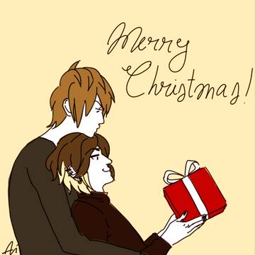 Merry christmas!