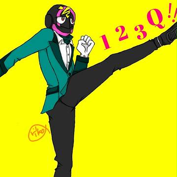 らくがき