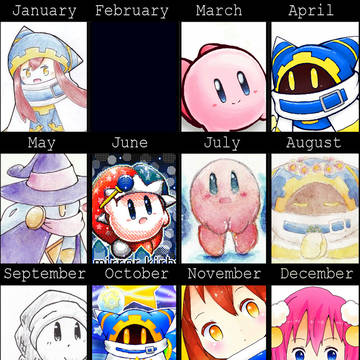 2014しんかろく!
