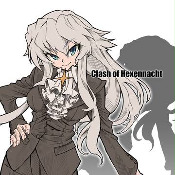 Clash of Hexennacht