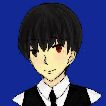 金木くん