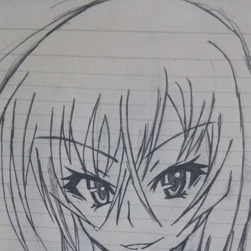 めだかちゃん
