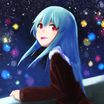 クリスマスデート