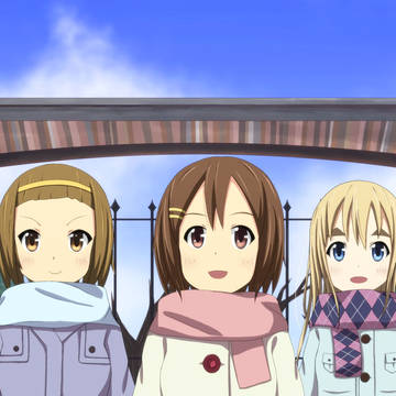 ロンドンから