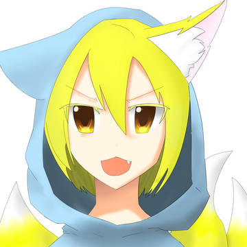 八雲藍