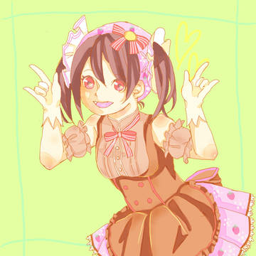 にこにー