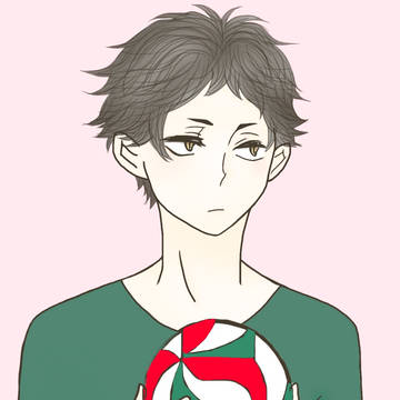 赤葦らくがきまとめ