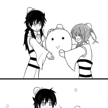 love is everywhere