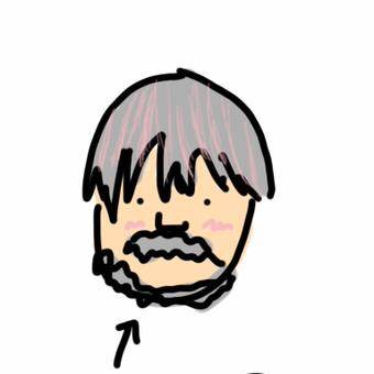 俺の嫁（FF14自キャラ）
