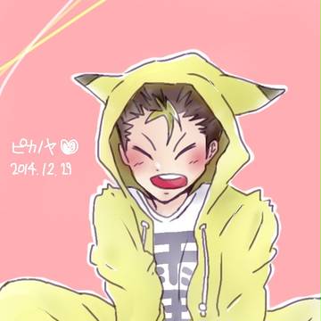 ピカノヤっさん