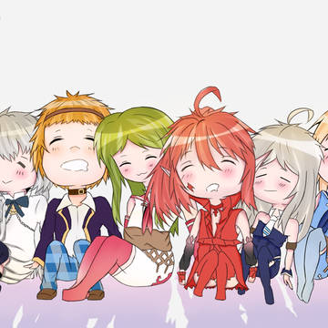 [DNTH] oPrairieo Guild