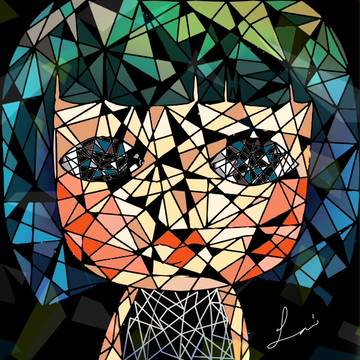 girl