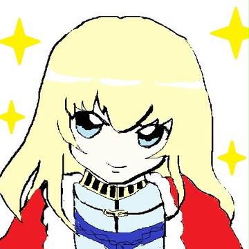 アグネス様