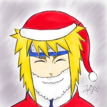 Late christmas