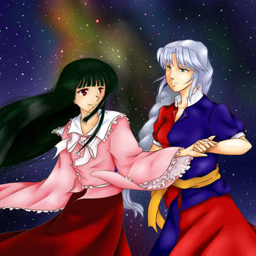 星空のワルツ