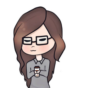 chibi girl <3