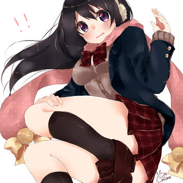 ジャンプ！