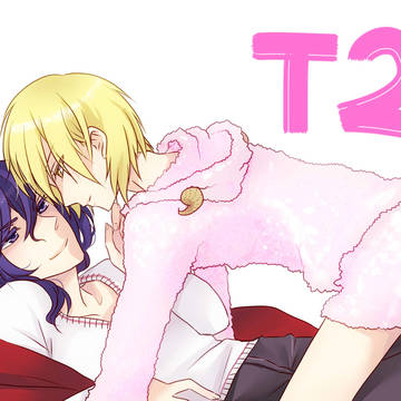 T2