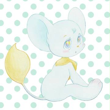 リッチー(仮)