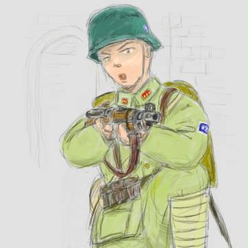国民革命軍 中央軍(1937年)